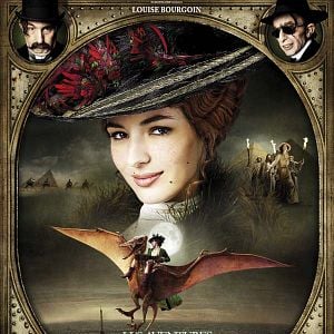 Foto As Múmias do Faraó