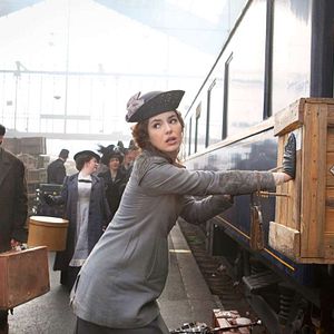 Foto As Múmias do Faraó