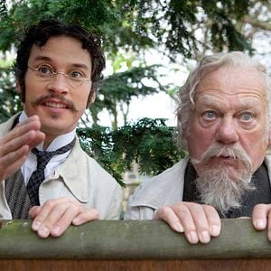 Foto As Múmias do Faraó