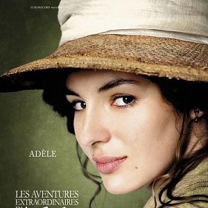 Foto Louise Bourgoin