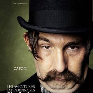 Foto As Múmias do Faraó