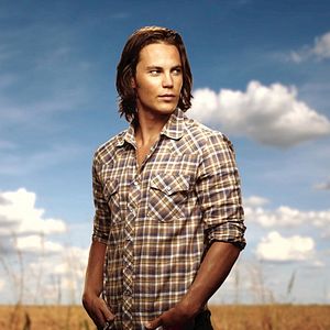 Foto Taylor Kitsch