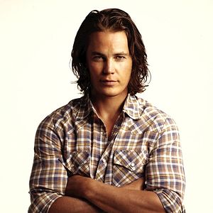 Foto Taylor Kitsch