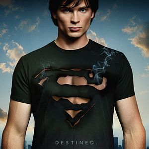 Foto Smallville