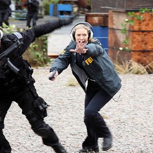 Foto Anna Torv