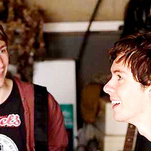 Foto Joel Anderson (II)