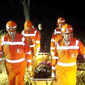 Foto Joel Anderson (II)