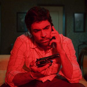 Foto Correndo Contra o Tempo