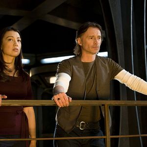 Foto Ming-Na Wen