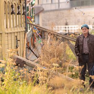 Foto Isabelle Mergault