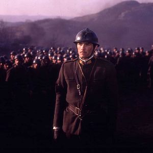 Foto A Vontade de um General