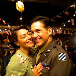 Foto Shirley Bousquet