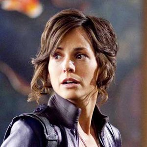 Foto Stephanie Szostak