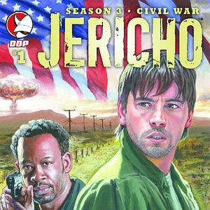 Foto Jericho (US)