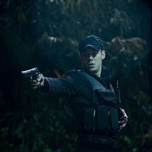 Foto Brian J. Smith (II)