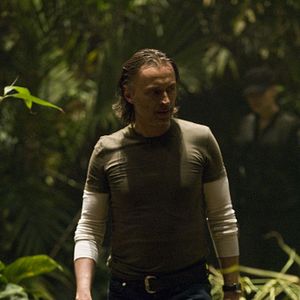 Foto Robert Carlyle