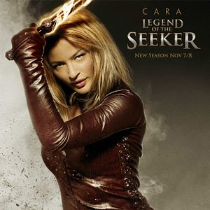 Foto Legend of the Seeker