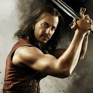 Foto Legend of the Seeker