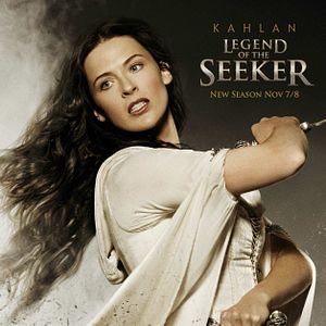 Foto Legend of the Seeker