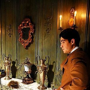 Foto Poucas Cinzas: Salvador Dalí