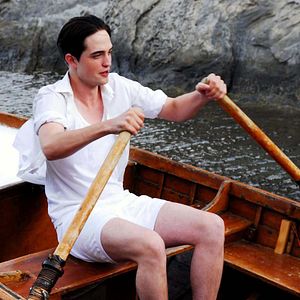 Foto Poucas Cinzas: Salvador Dalí