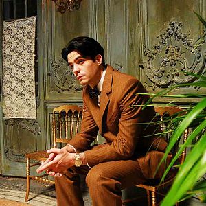 Foto Poucas Cinzas: Salvador Dalí