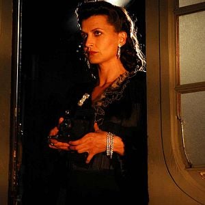 Foto Poucas Cinzas: Salvador Dalí