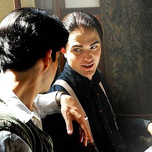 Foto Poucas Cinzas: Salvador Dalí