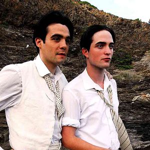 Foto Poucas Cinzas: Salvador Dalí