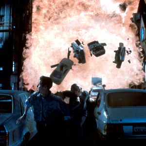 Foto Independence Day