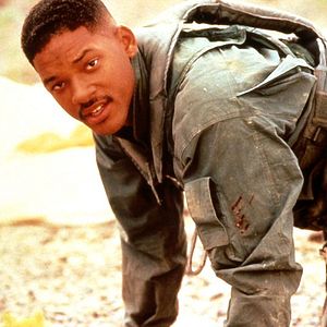 Foto Will Smith
