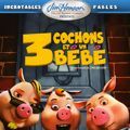Foto Unstable Fables: 3 Pigs & A Baby