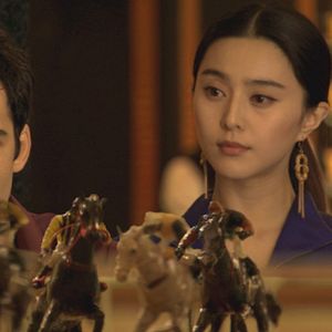 Foto Nicolas Cazalé