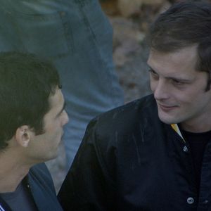 Foto Nicolas Cazalé