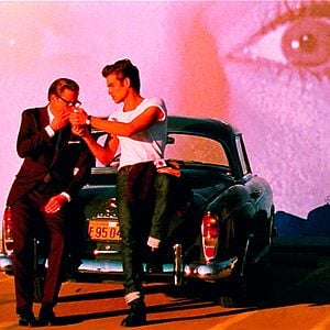 Foto Direito de Amar