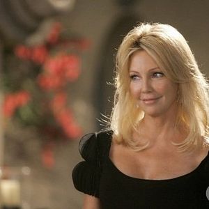 Foto Heather Locklear