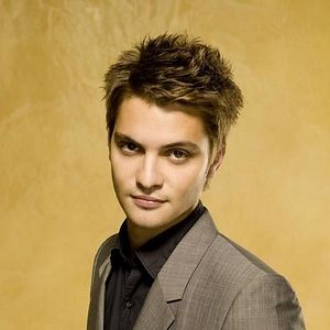 Foto Luke Grimes
