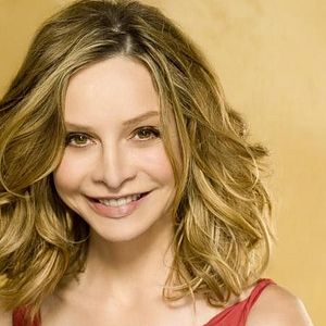 Foto Calista Flockhart