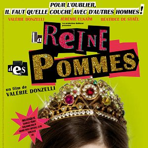Foto La Reine des pommes
