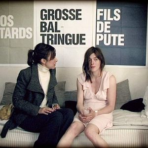 Foto La Reine des pommes