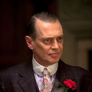 Foto Boardwalk Empire