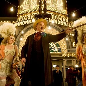 Foto Boardwalk Empire