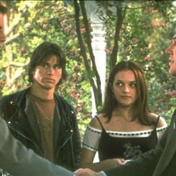 Foto Dr. Mumford - Inocência ou Culpa?