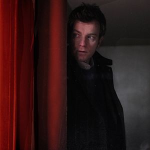 Foto O Escritor Fantasma