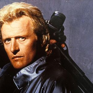 Foto Exterminador Implacável