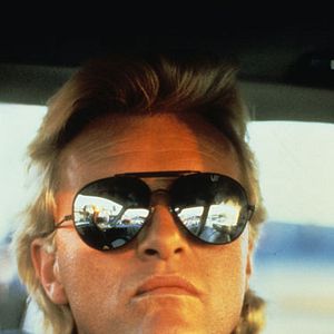 Foto Exterminador Implacável