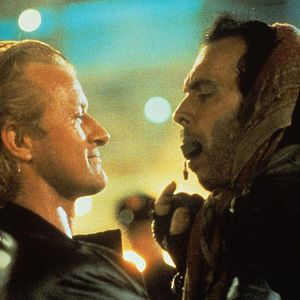 Foto Exterminador Implacável