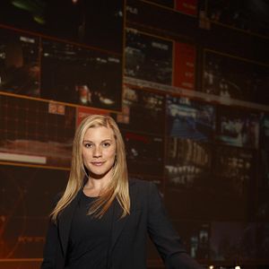 Foto Katee Sackhoff
