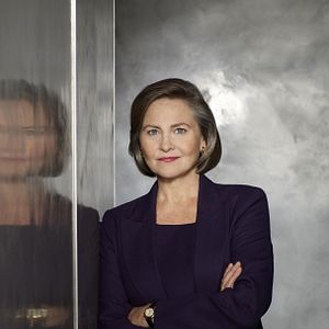 Foto Cherry Jones