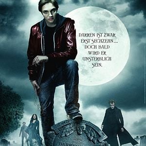 Foto Cirque du Freak: O Aprendiz de Vampiro